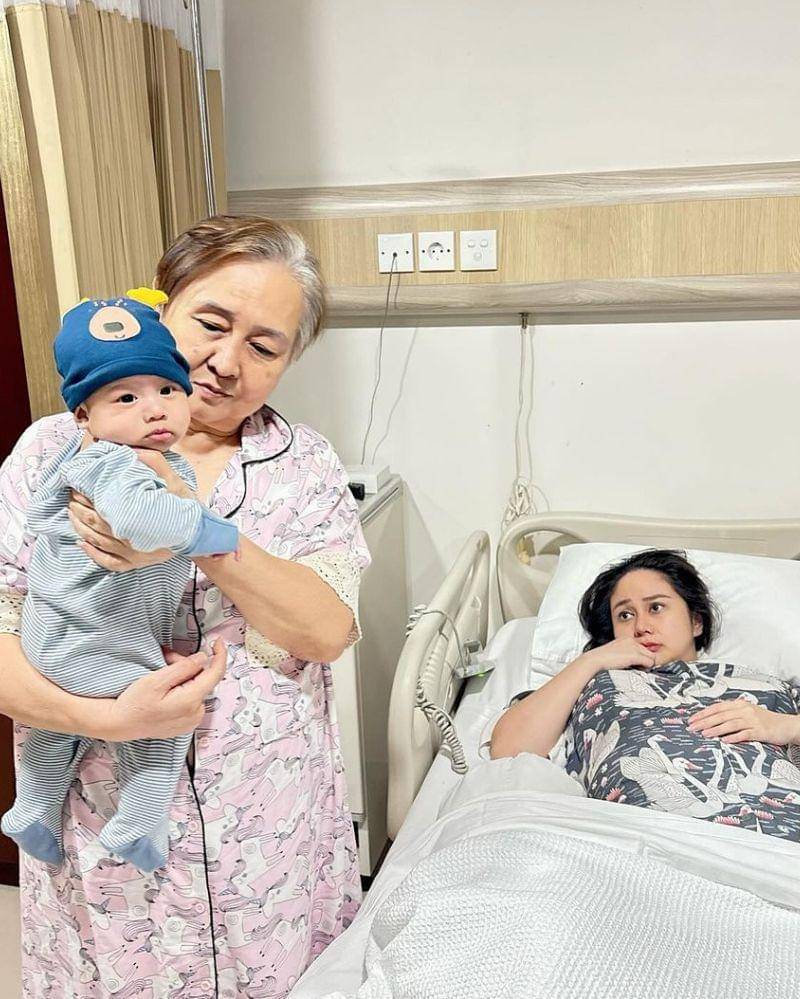 Instagram.com/denisechariesta91